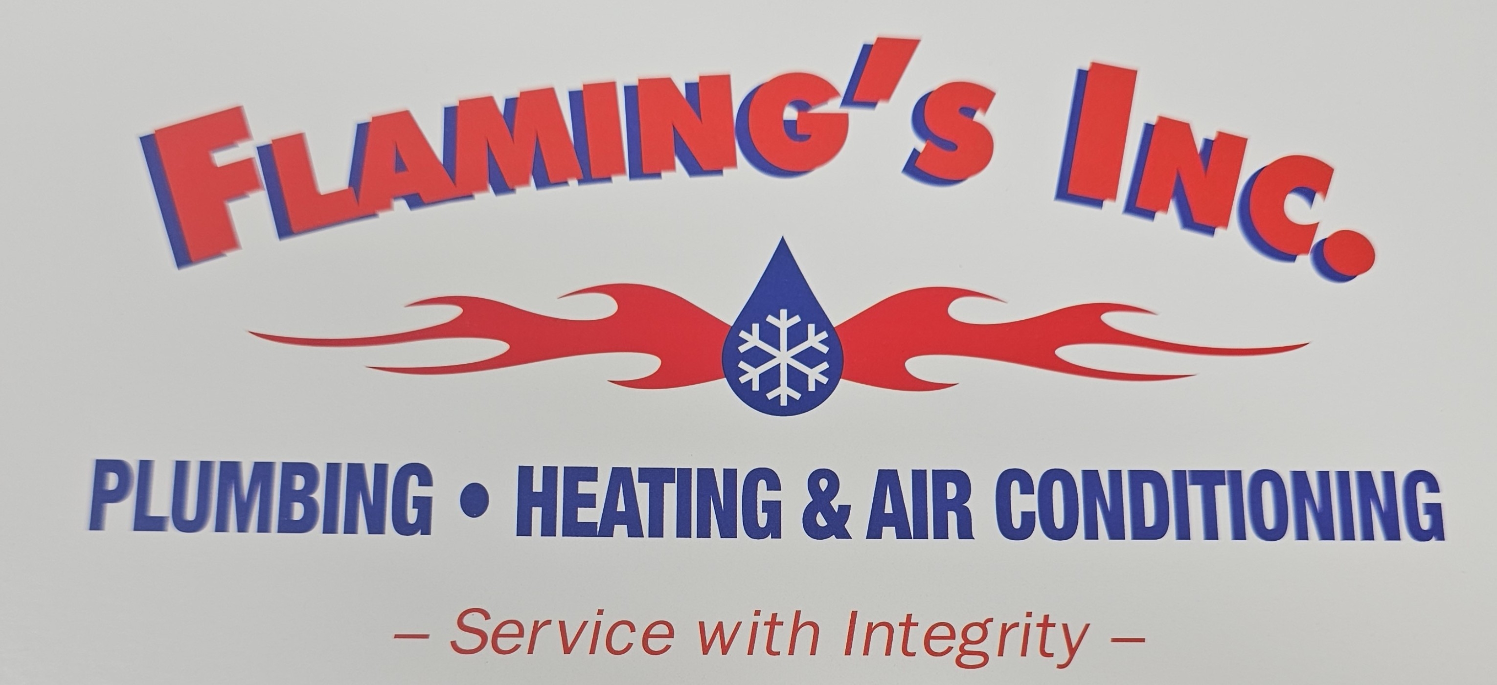Plumbing & Water Systems