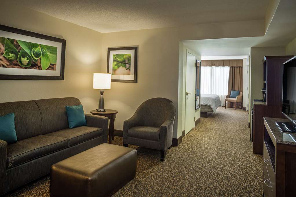 Hilton Garden Inn Richmond Innsbrook Image