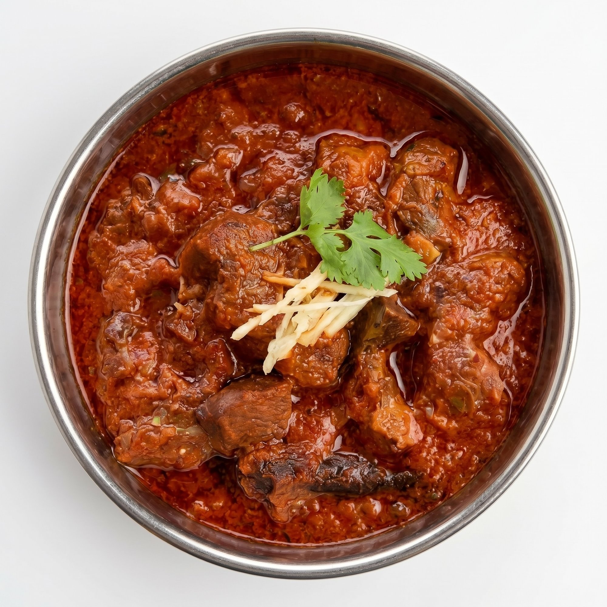 Lamb Gulshan