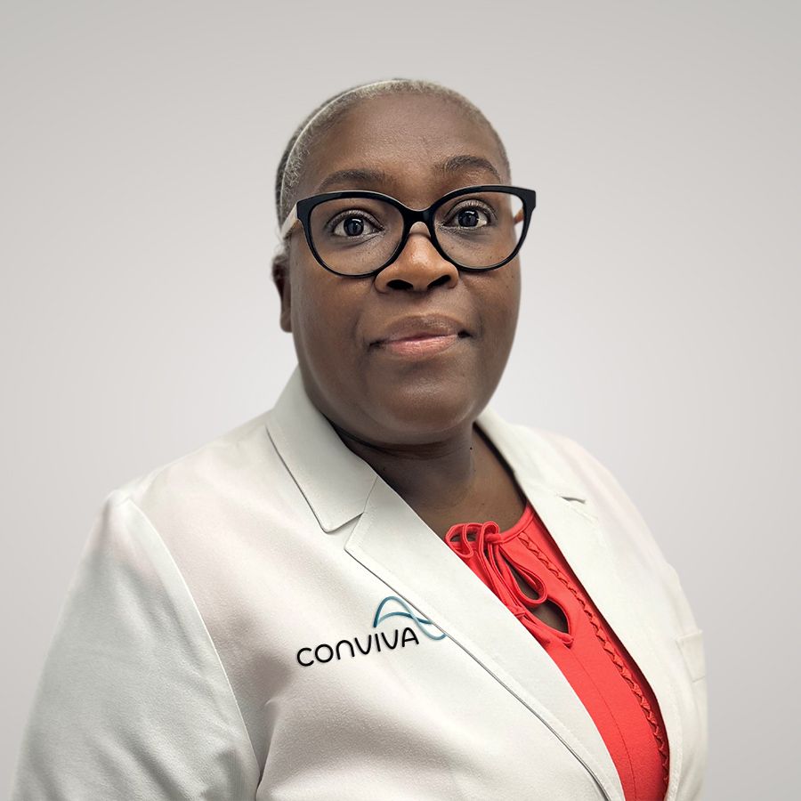 Lunie Madhere, APRN Image