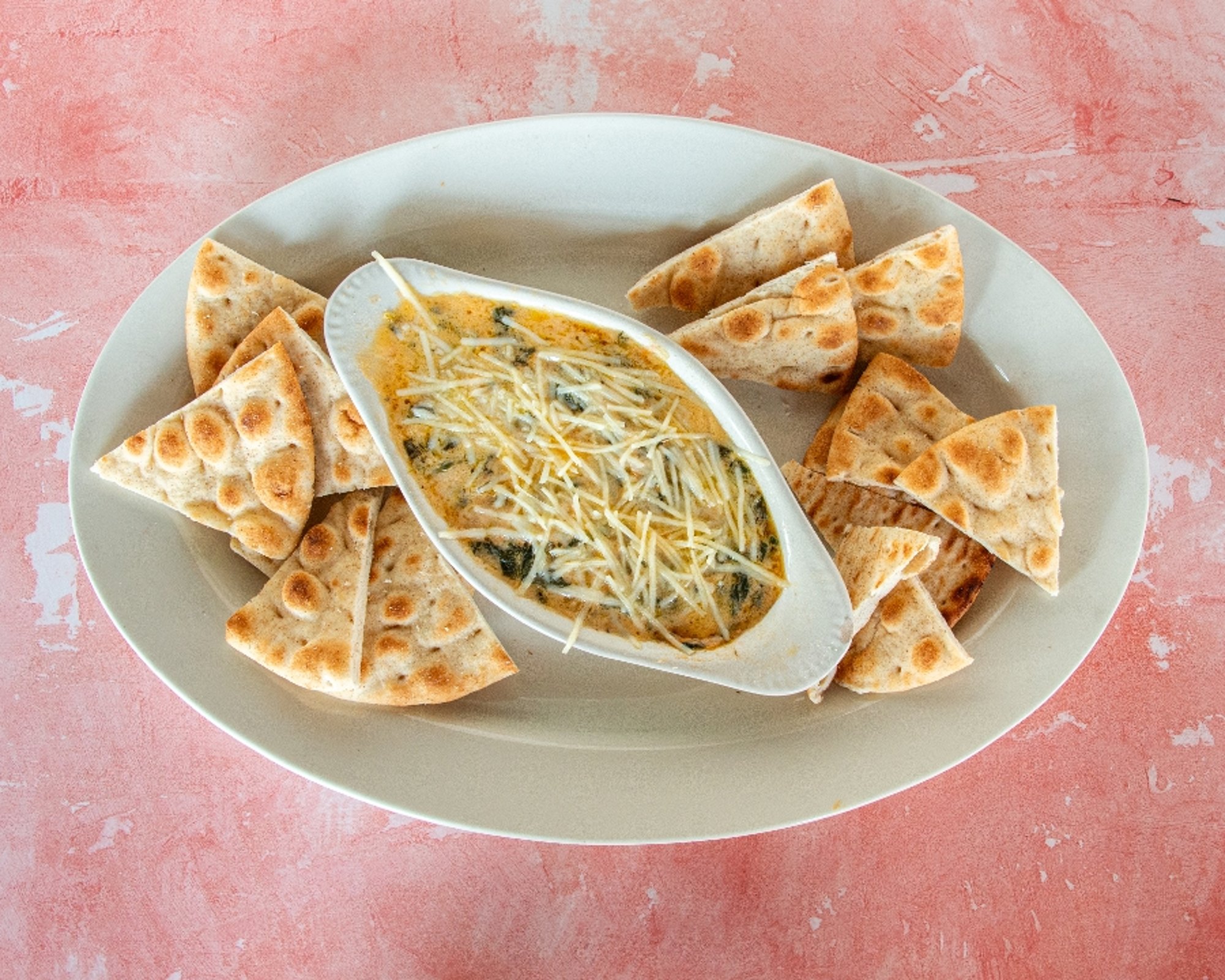 Spinach Dip