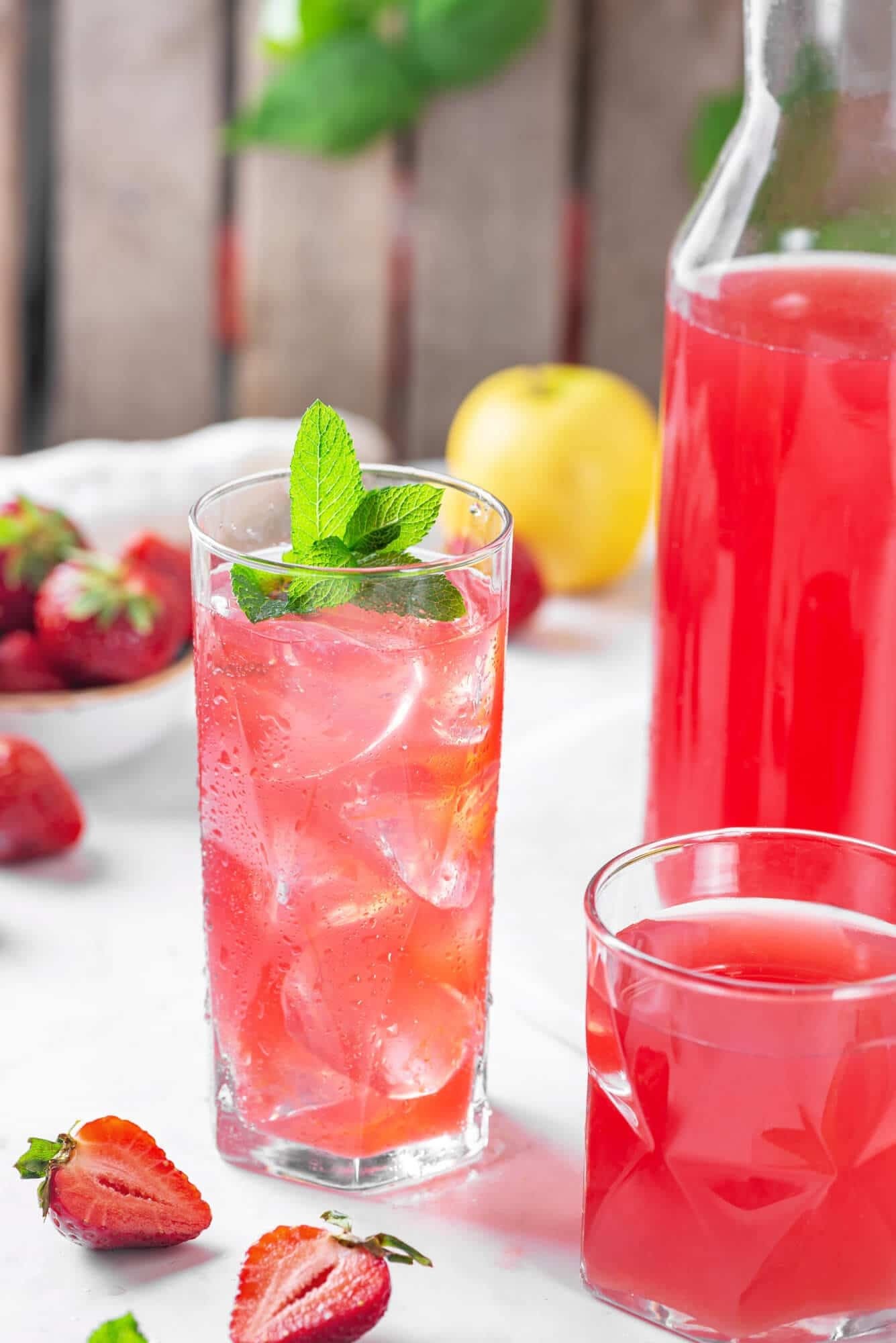 Fresh Juice