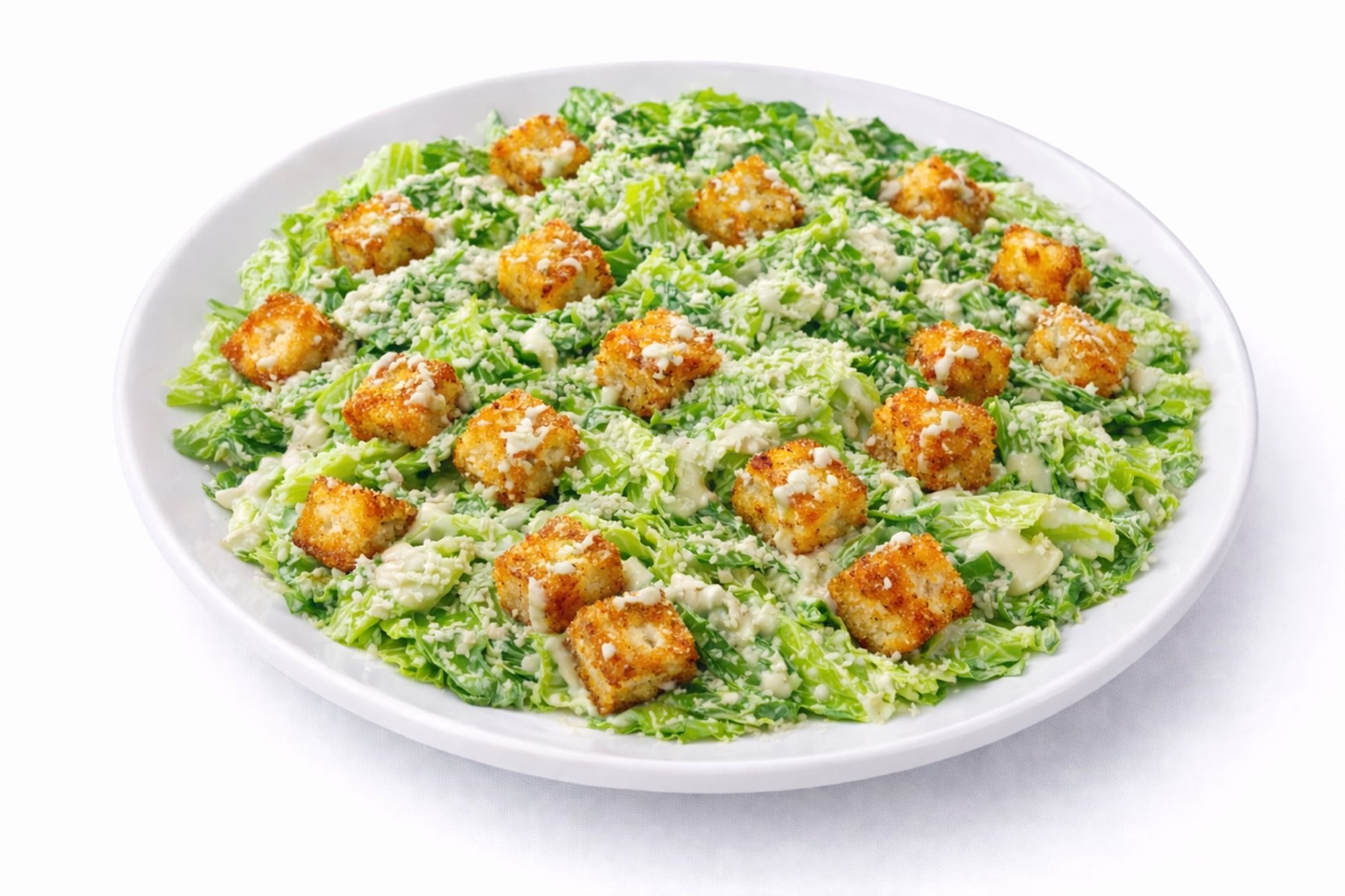 Classic Caesar Salad