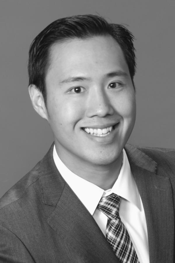Edward Jones - Financial Advisor: Steve C Chang, AAMS® Photo