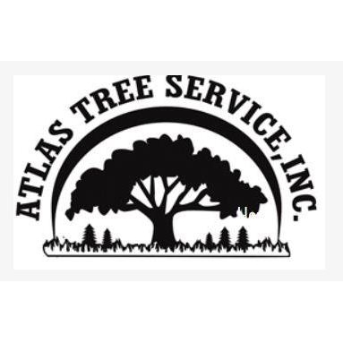 Atlas Tree Inc Logo