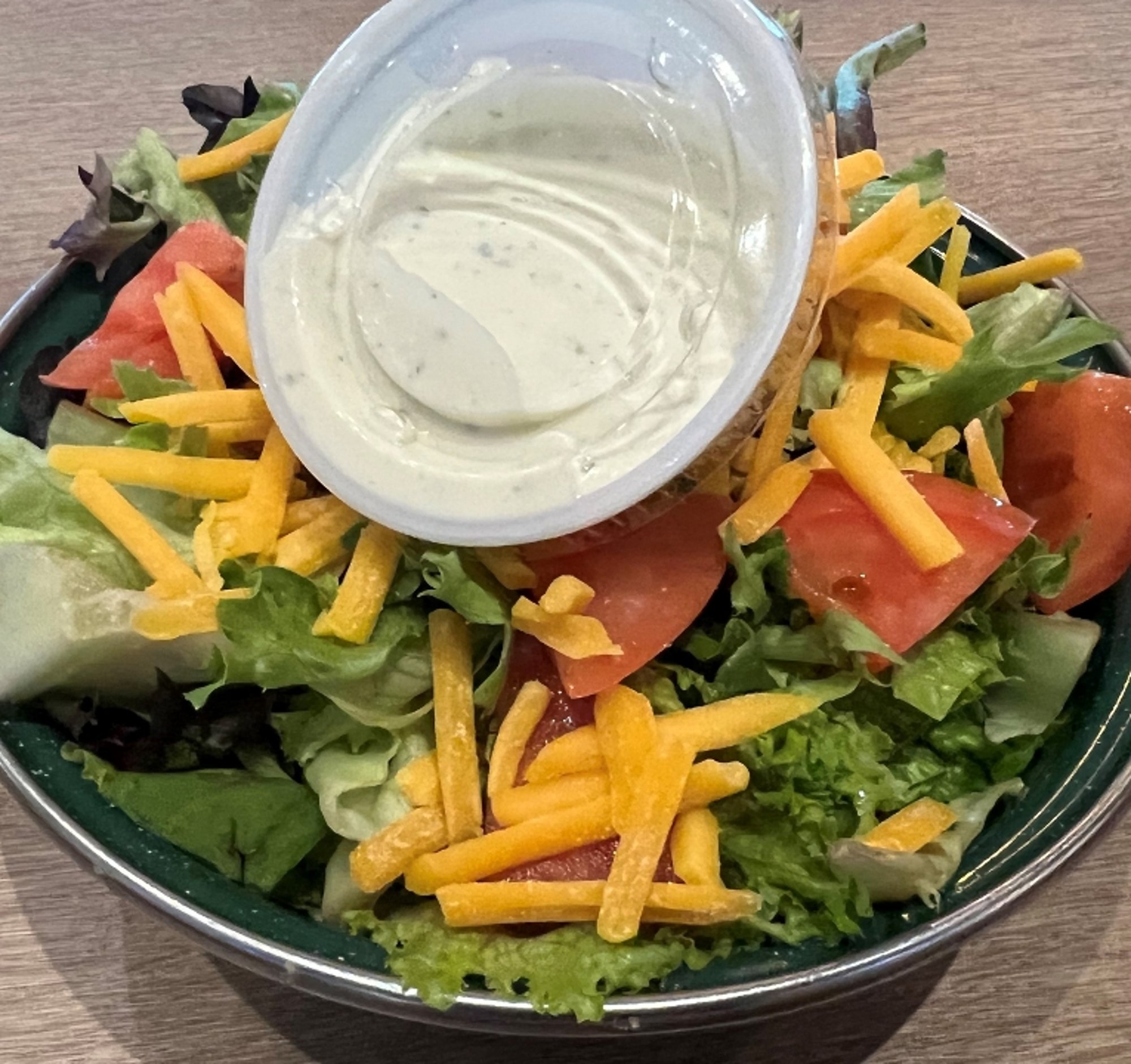 Side Salad