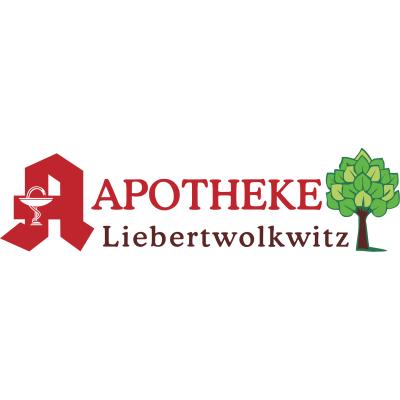 Logo von Apotheke Liebertwolkwitz