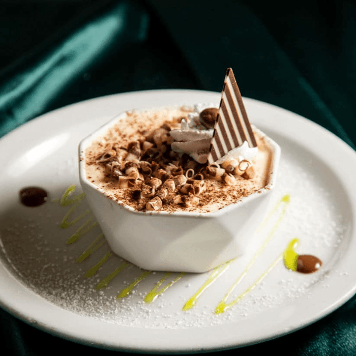 Tiramisu