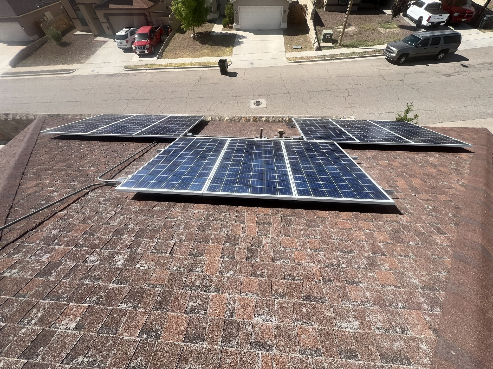 West-Tex Restoration Image