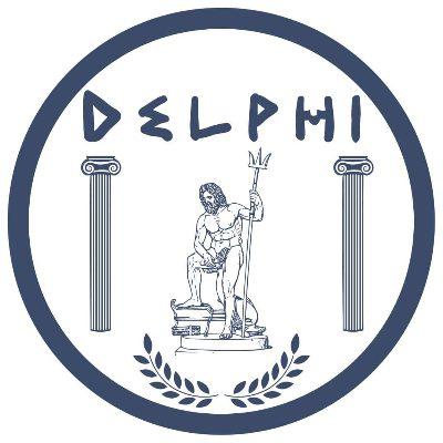 Logo von Restaurant "Delphi" Otterwisch