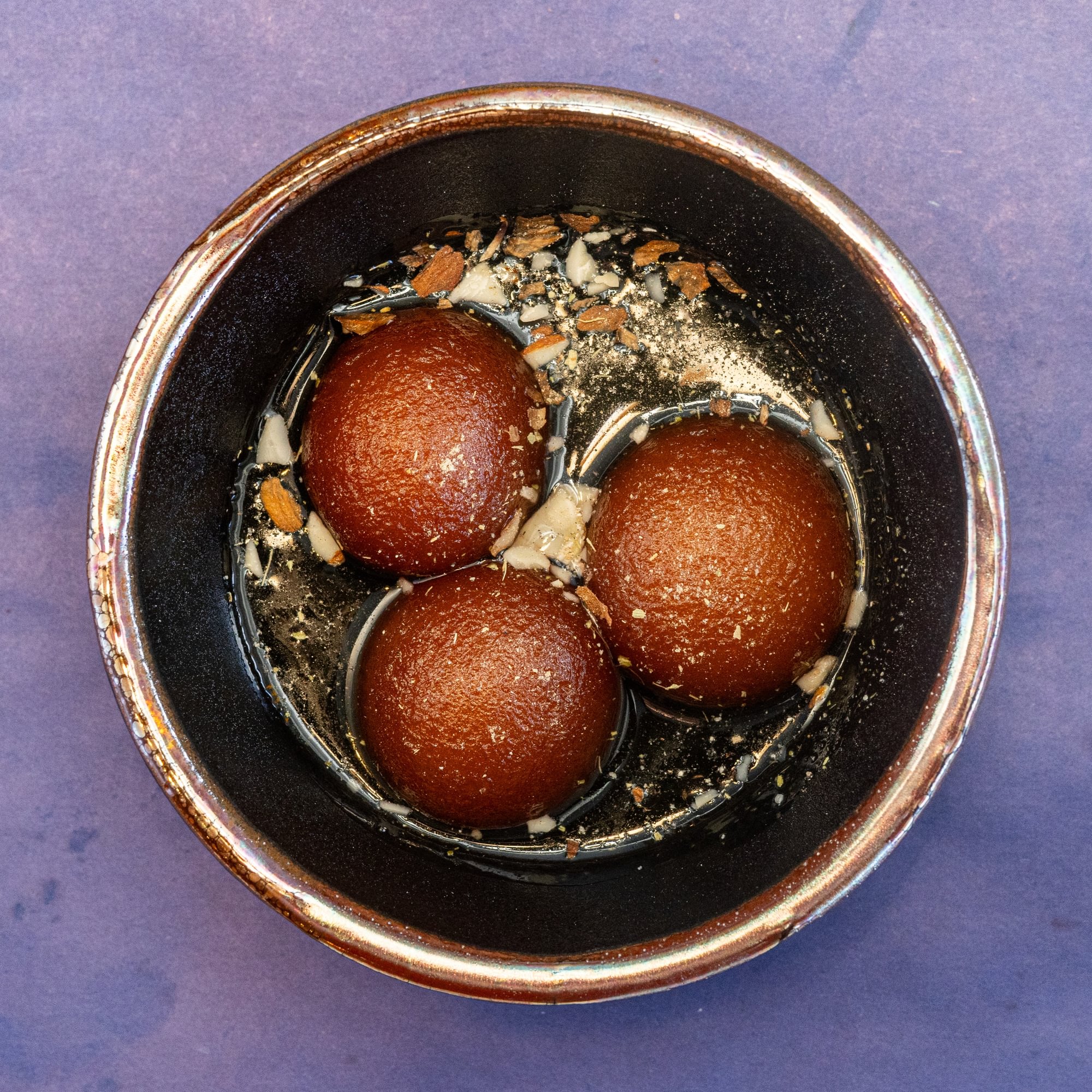 Gulab Jamun