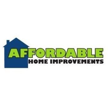 Affordable Home Improvements