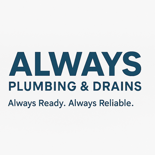 Always Plumbing & Drains