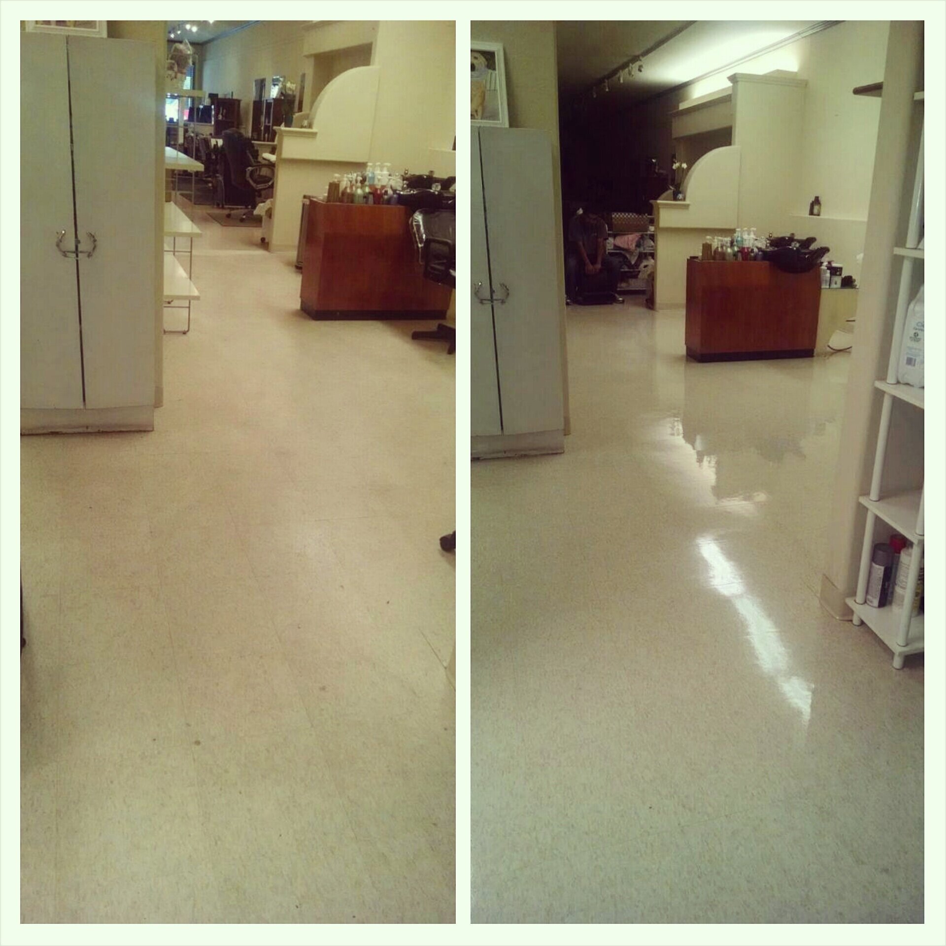 Polaris Building Maintenance Image