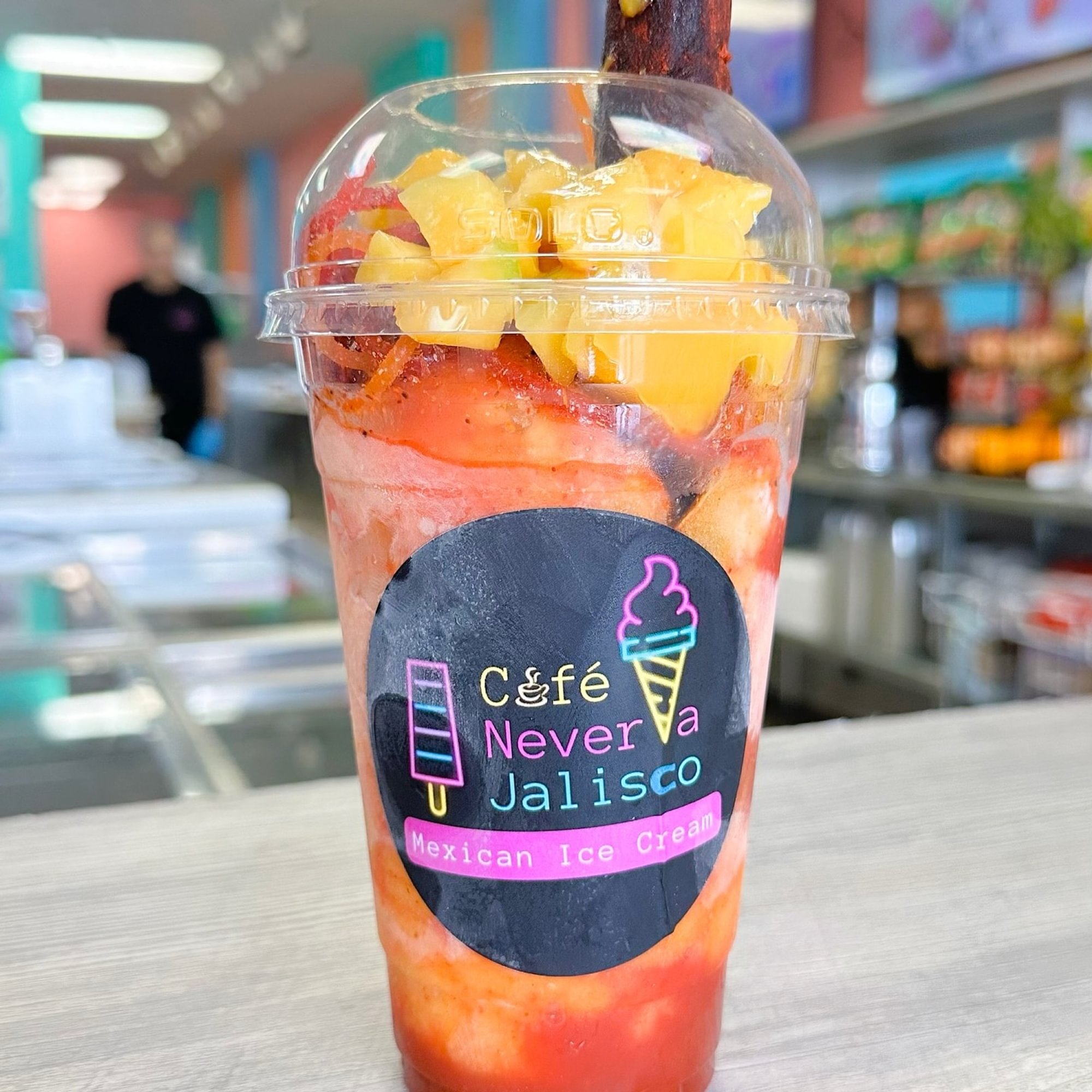 Fruta picada small