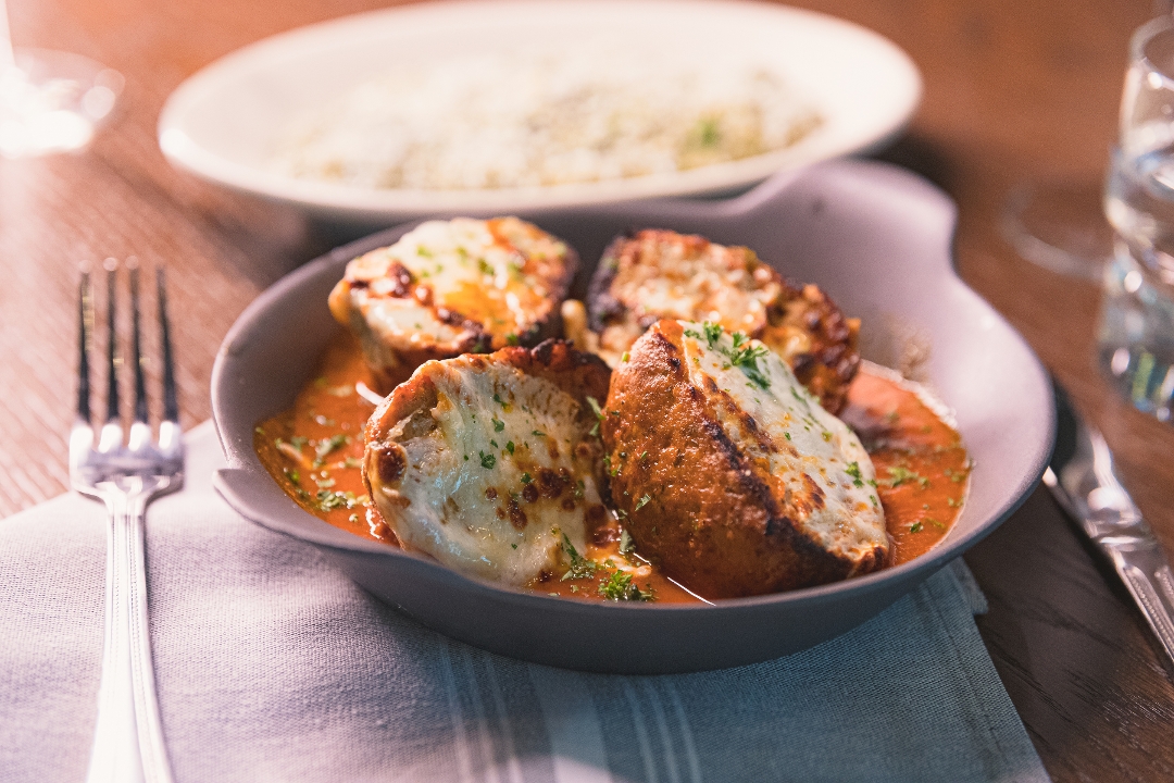 Prime Beef - Pork Meatballs