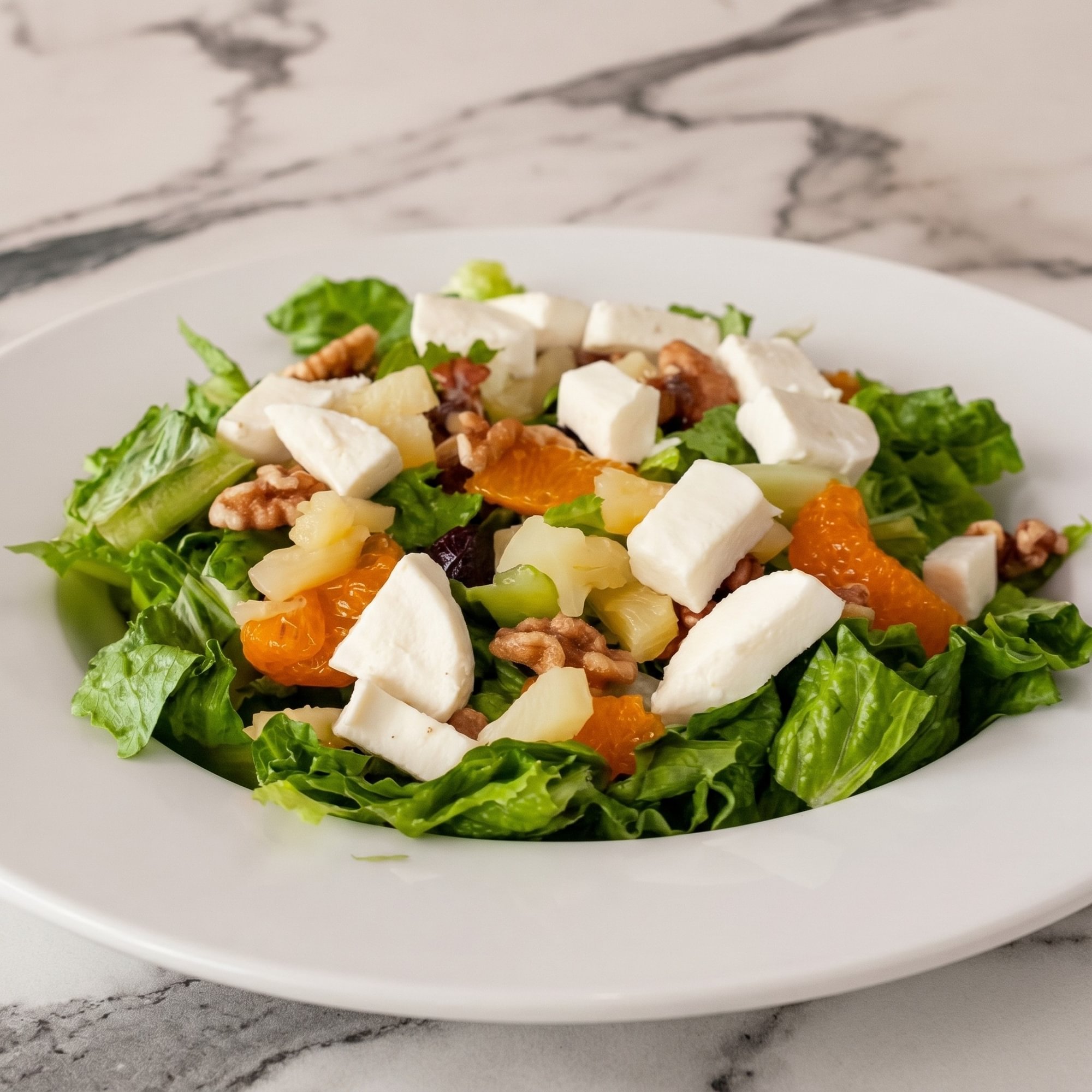 Tropical Salad