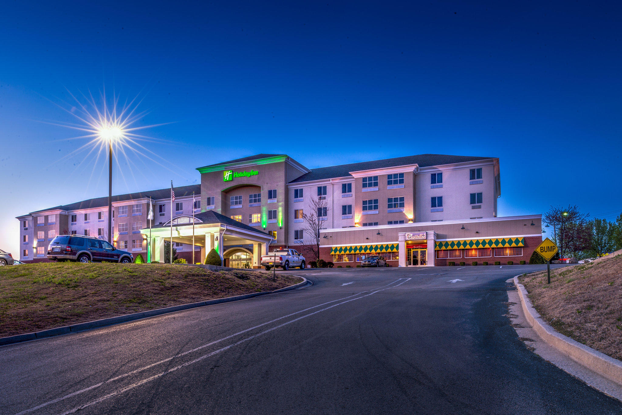 Holiday Inn Poplar Bluff Photo