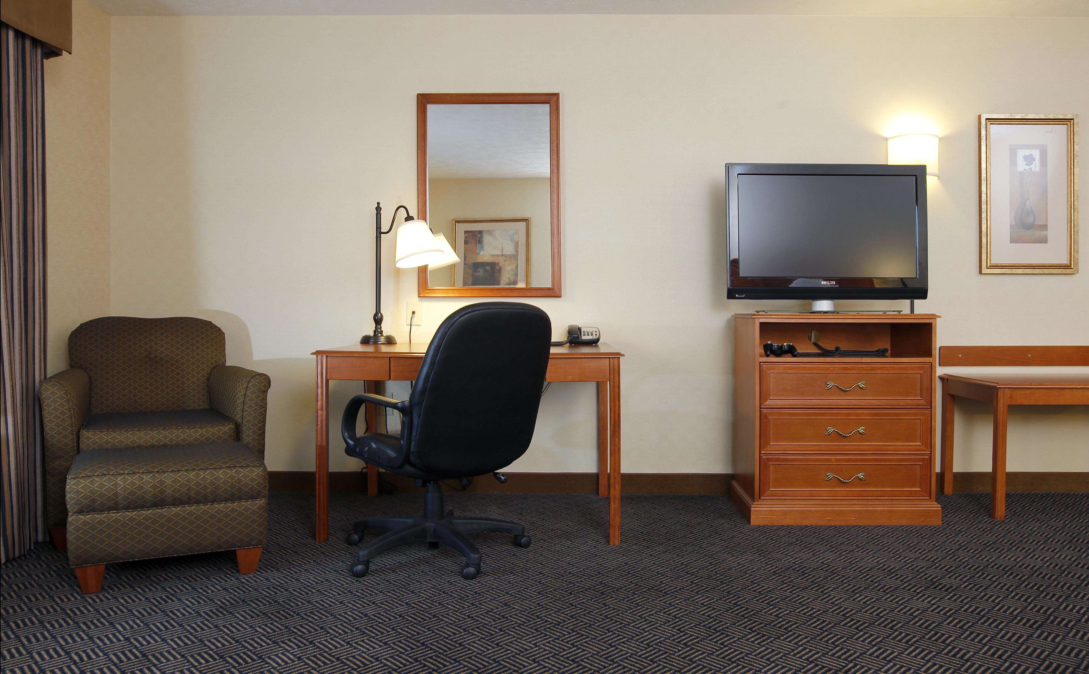 Hampton Inn by Hilton Waterloo Cedar Valley Photo