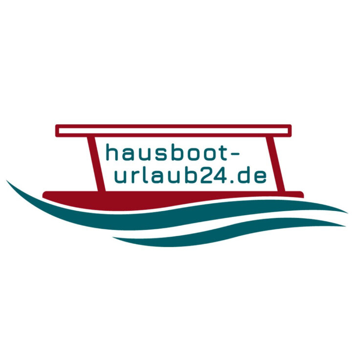 Logo von Hausboot-Urlaub24.de