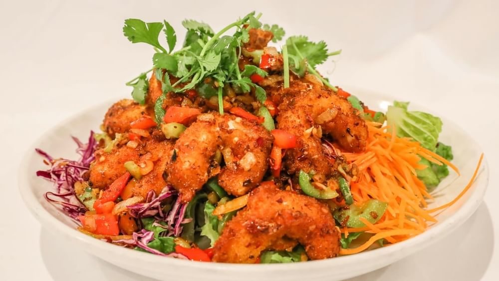 Sp8. Spicy Cha Cha