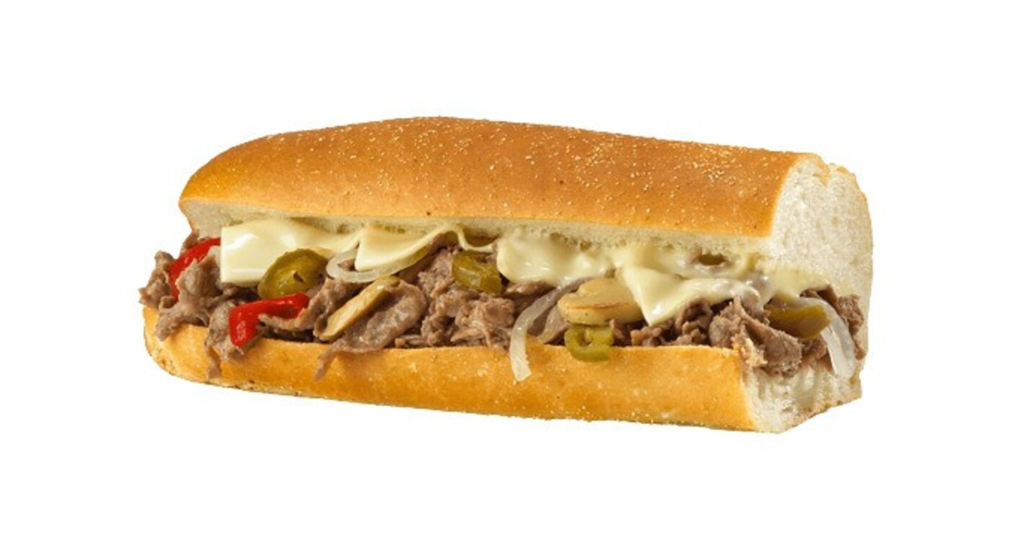 Philly Cheese Steak