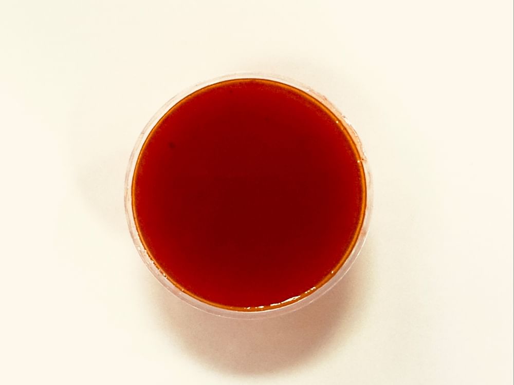 2x Sweet & Spicy Sauce