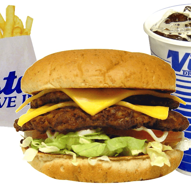 Royalburger Combo