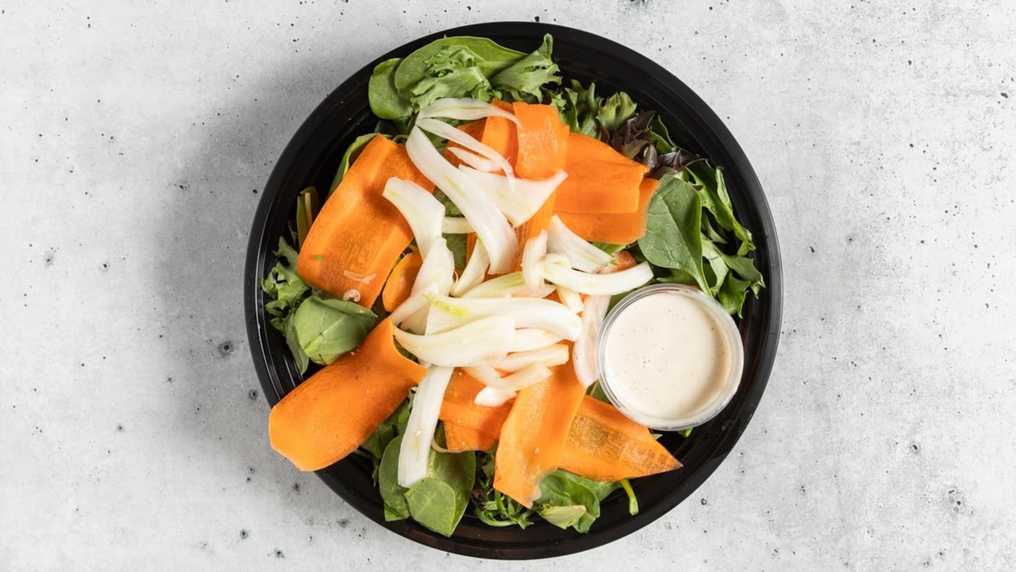 House Salad