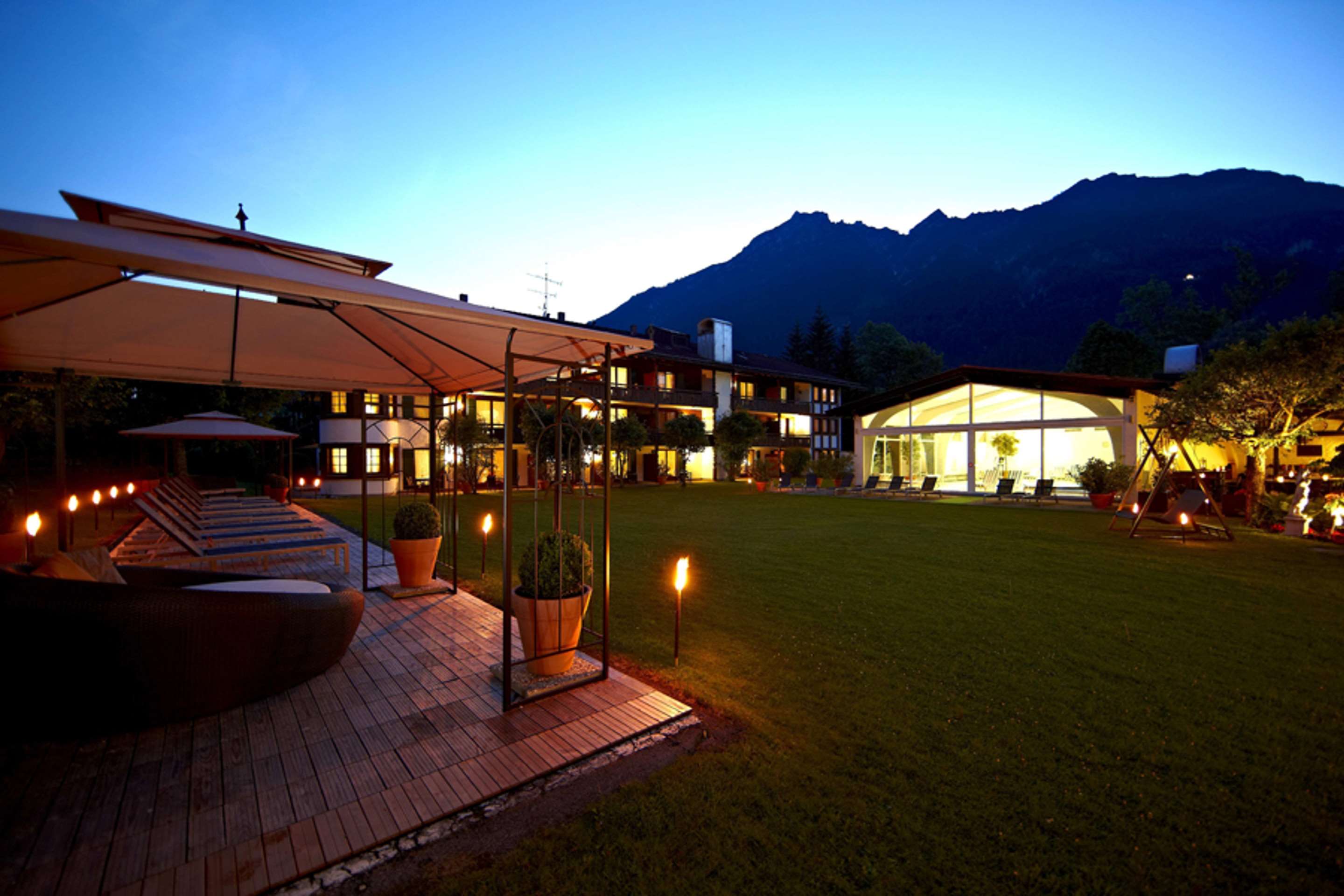 Bilder Best Western Hotel Obermuehle