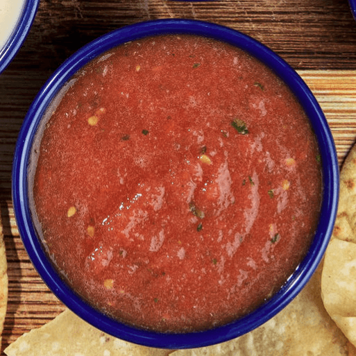Red Salsa