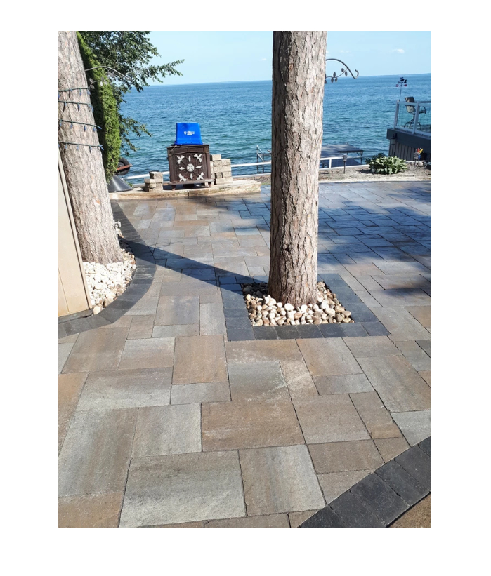 Images Strong Roots Landscaping