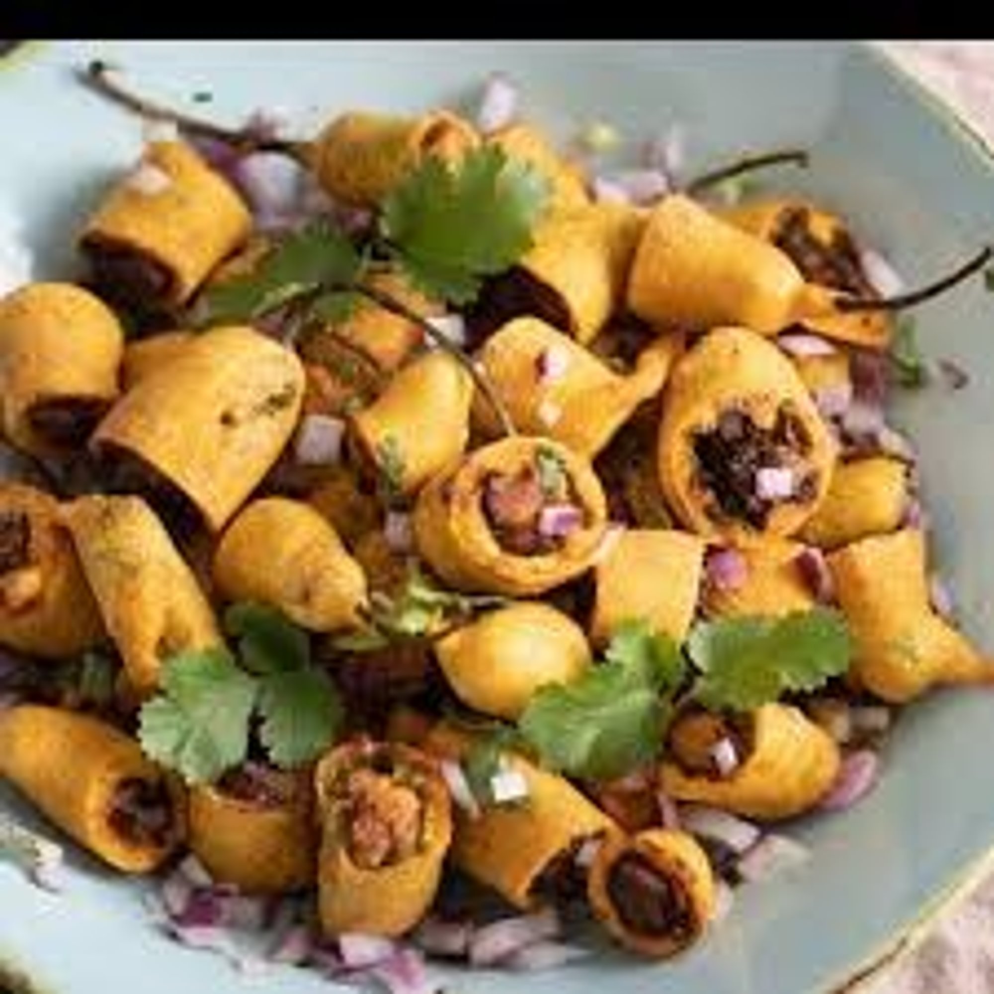 Cut Mirchi