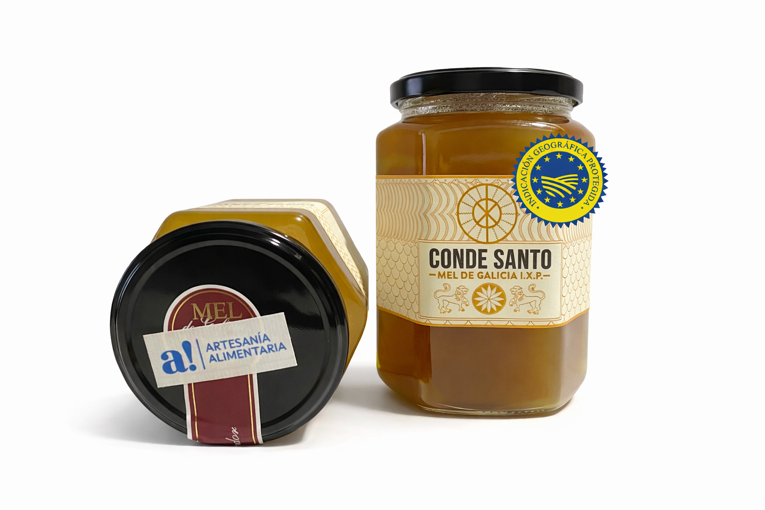 Galería en miniatura