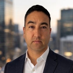 TD Bank Private Banking - Michael Chimonides
