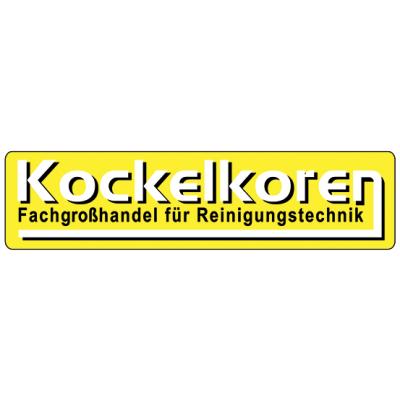 Logo von Kockelkoren  - Fachgroßhandel für Reinigungstechnik
