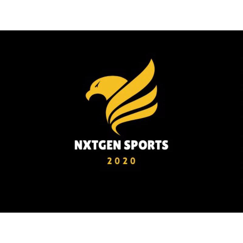 Nxtgen Sports logo