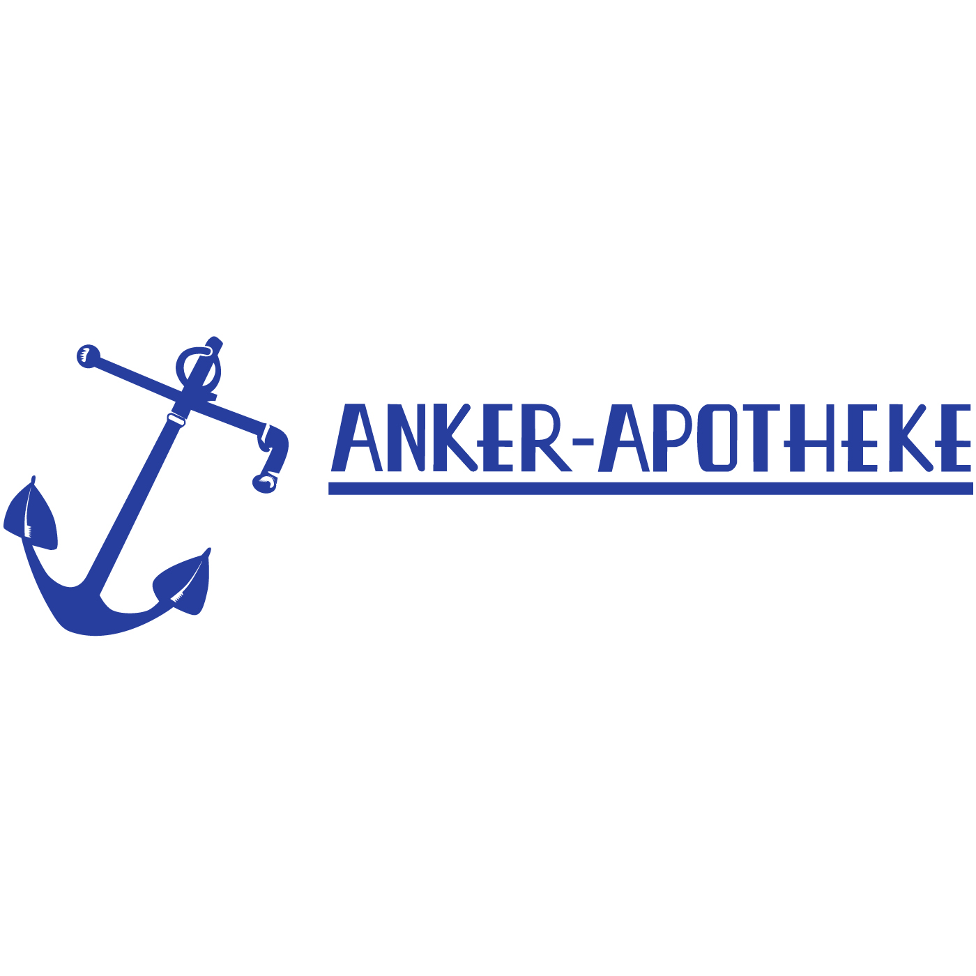 Logo der Anker-Apotheke Neermoor