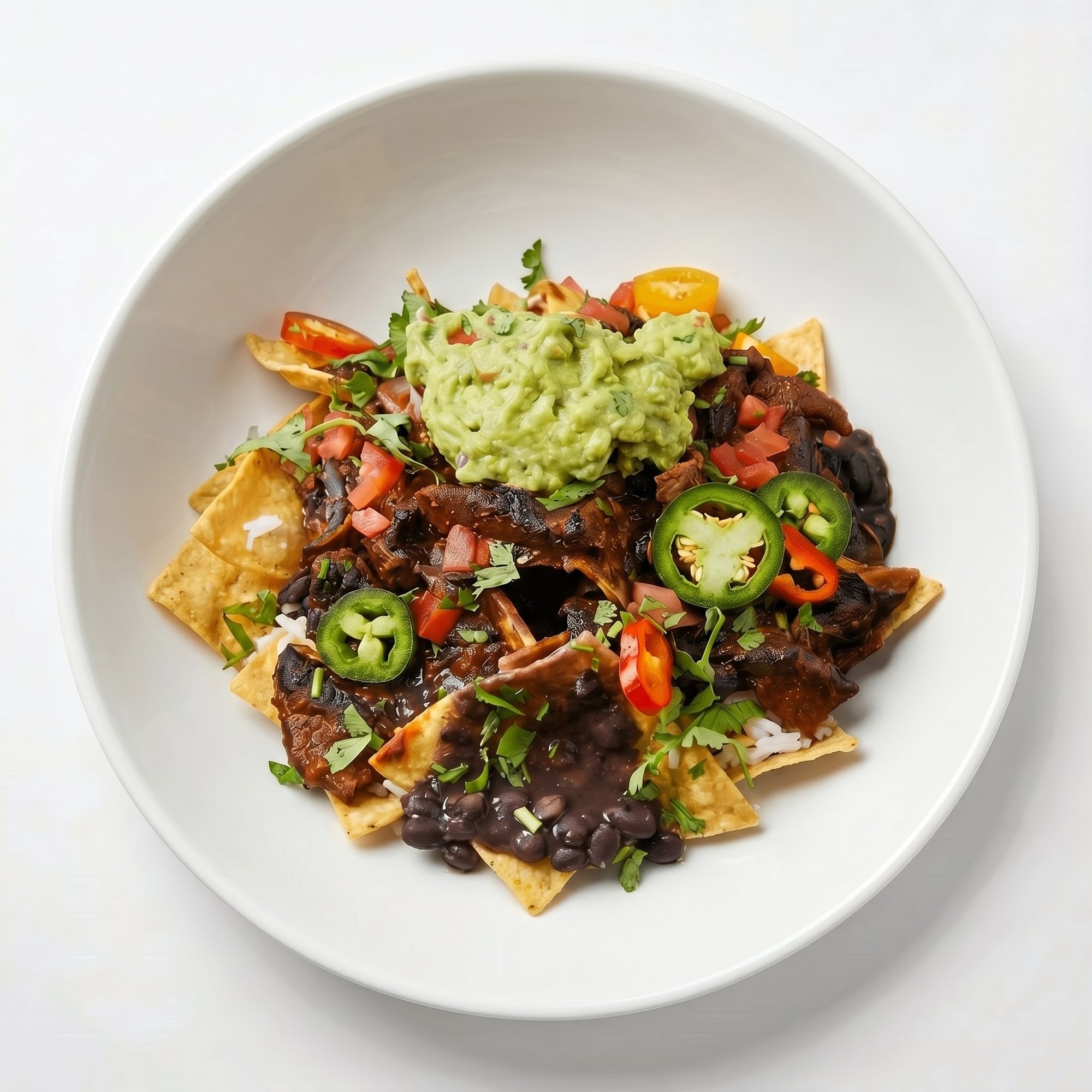 Nachos 🌿