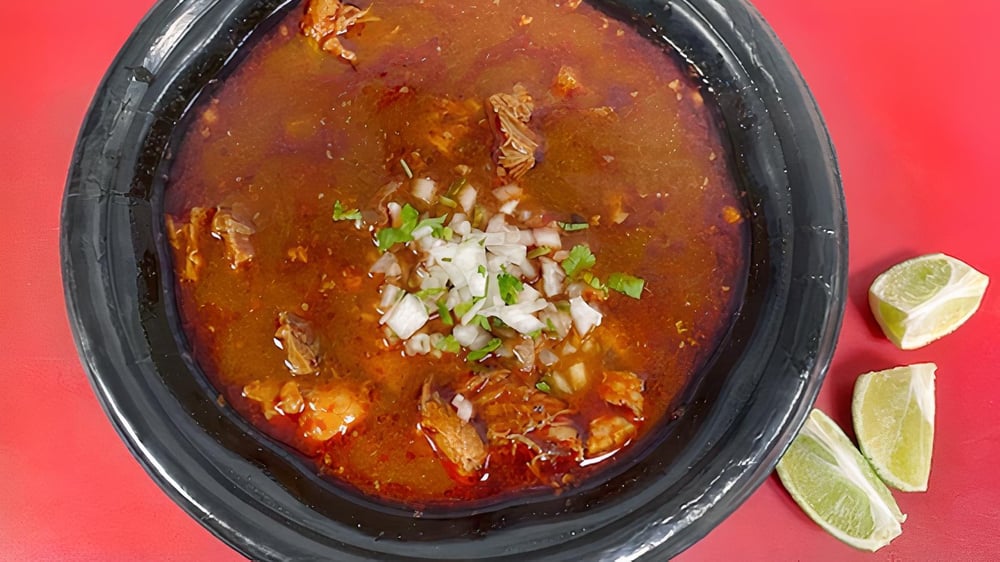 Birria Bowl