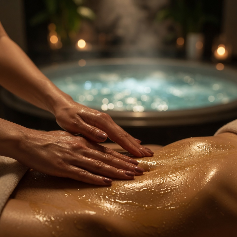 Erotic Water Ritual near Zurich | Spa Sensuel Dielsdorf