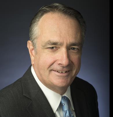 Photo of Charles Eschmann - Morgan Stanley