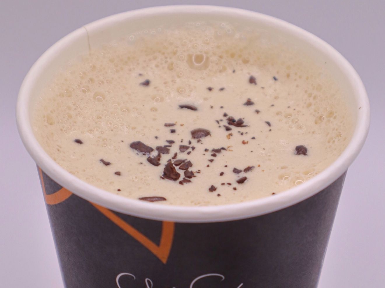Desi Coffee
