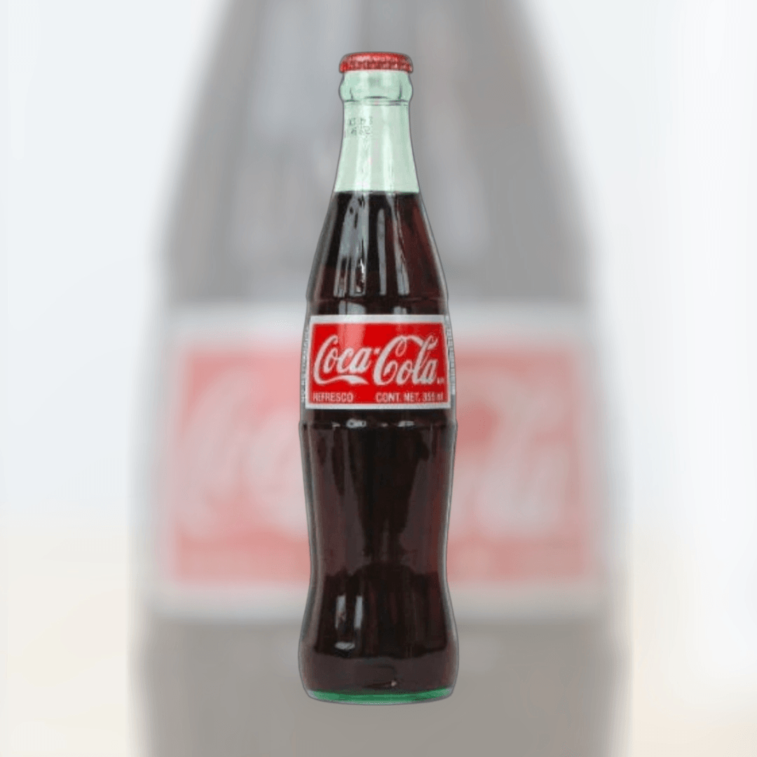Mexican Coke