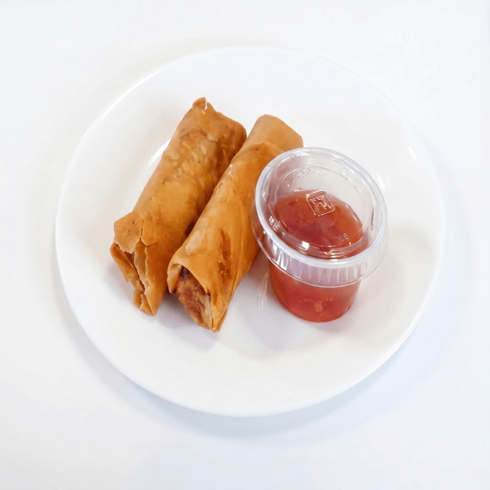 Egg Rolls