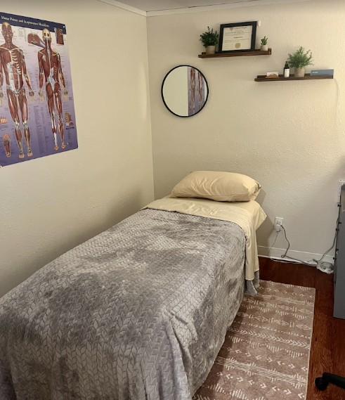 Gorge Naturopathic and Massage