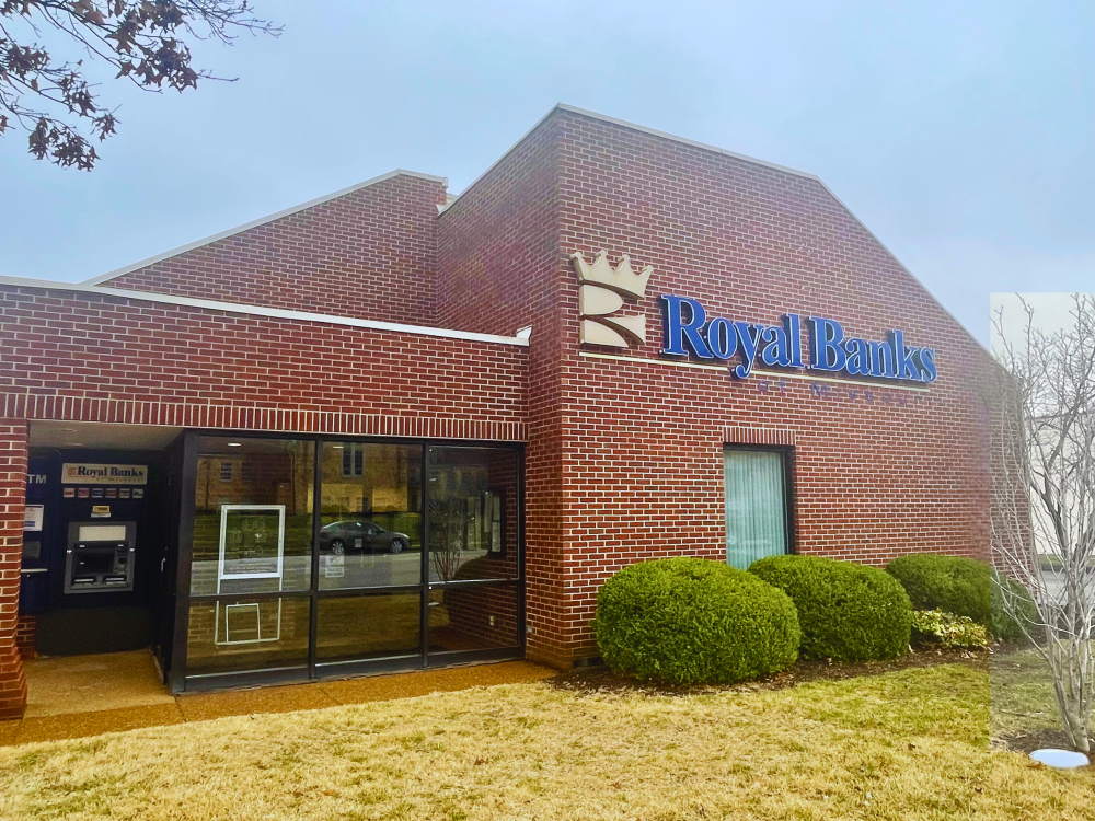 Royal Banks of Missouri Image