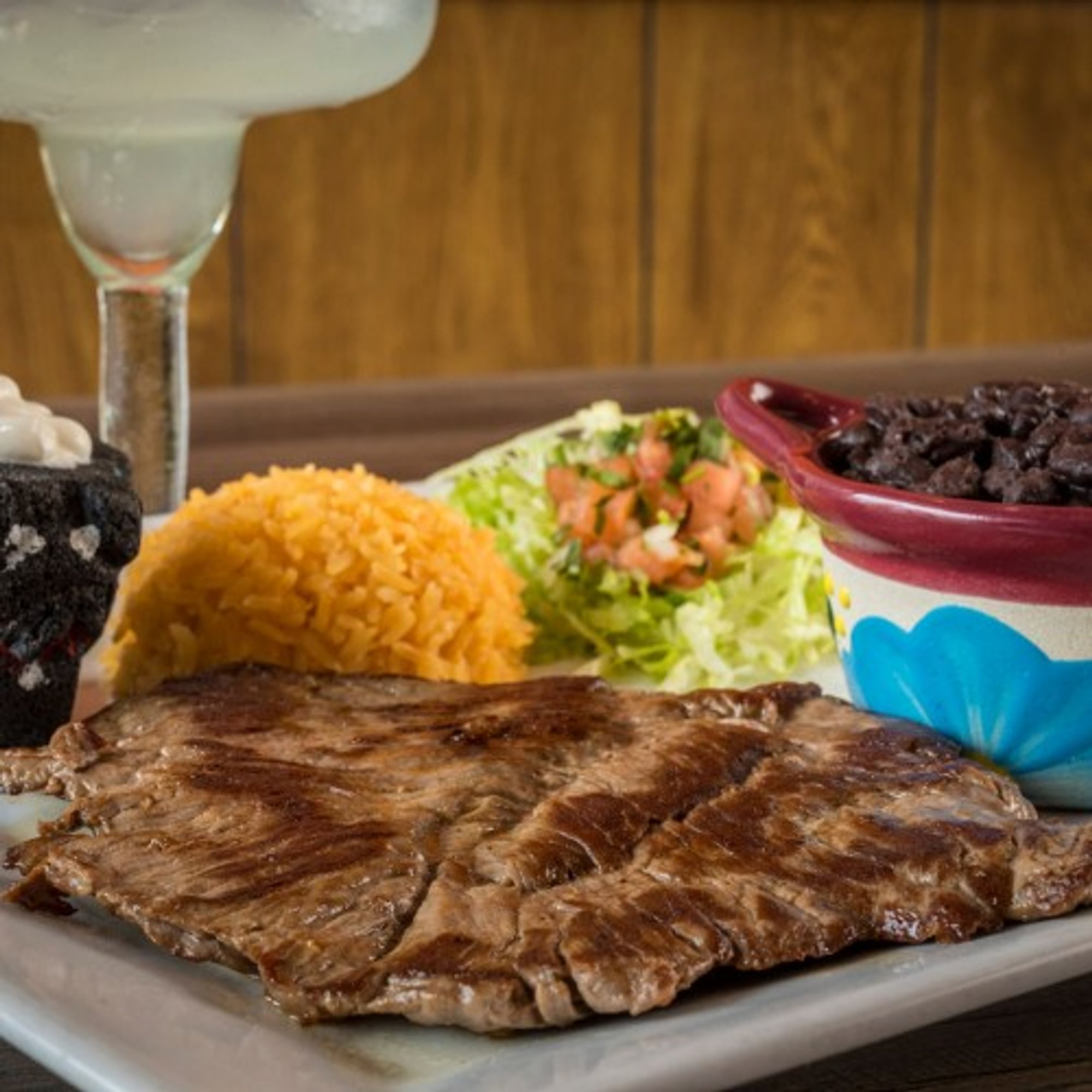 Carne Asada