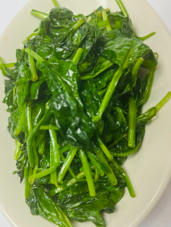 Spinach