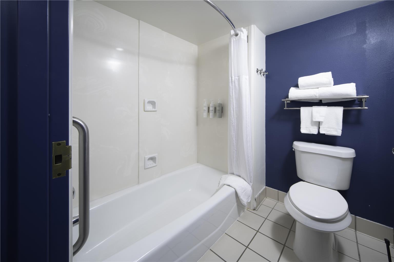 Spark by Hilton Amarillo East Image